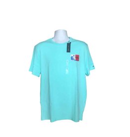 Tommy Hilfiger Tommy Hilfiger Island Stamp Tee