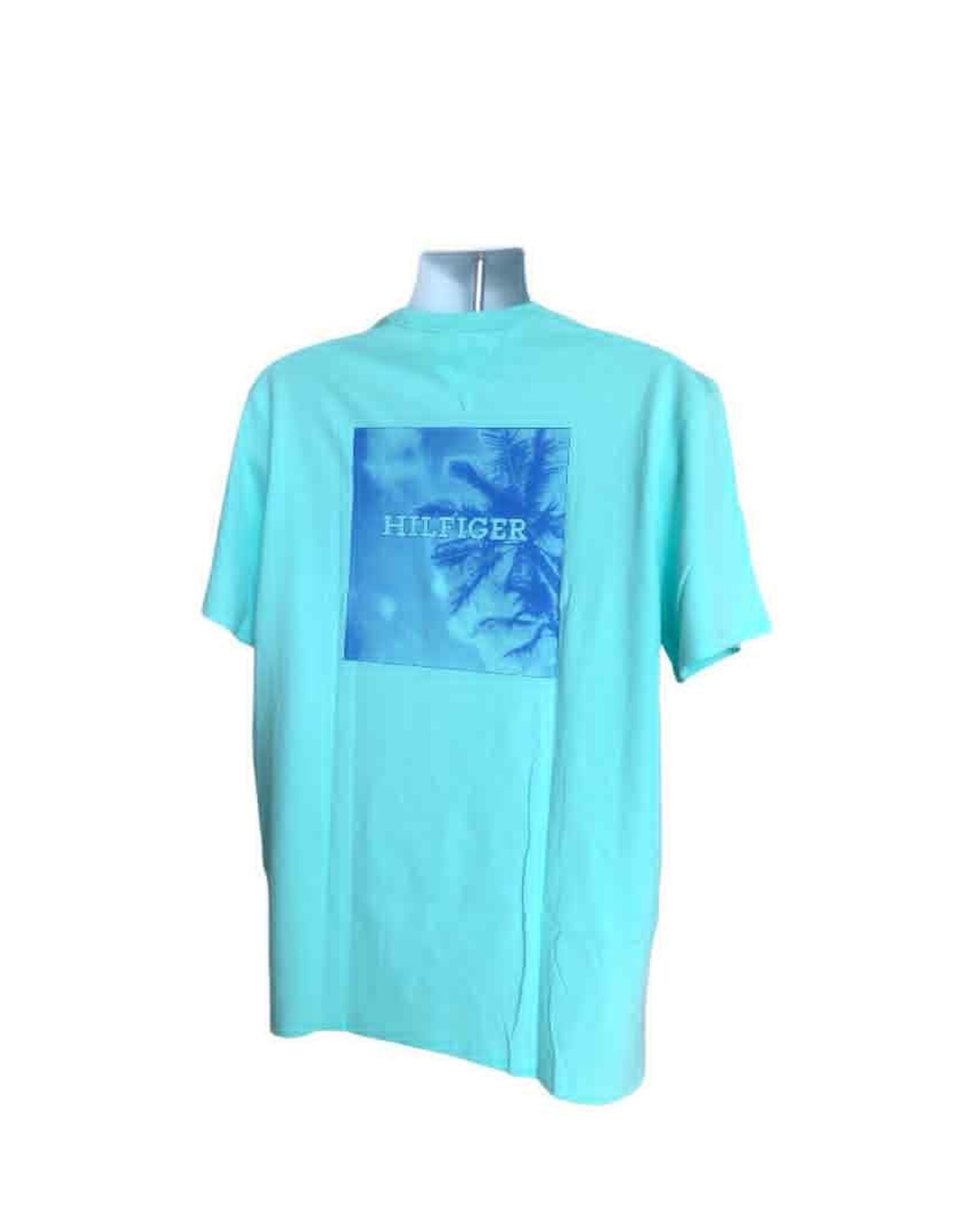 Tommy Hilfiger Tommy Hilfiger Island Stamp Tee