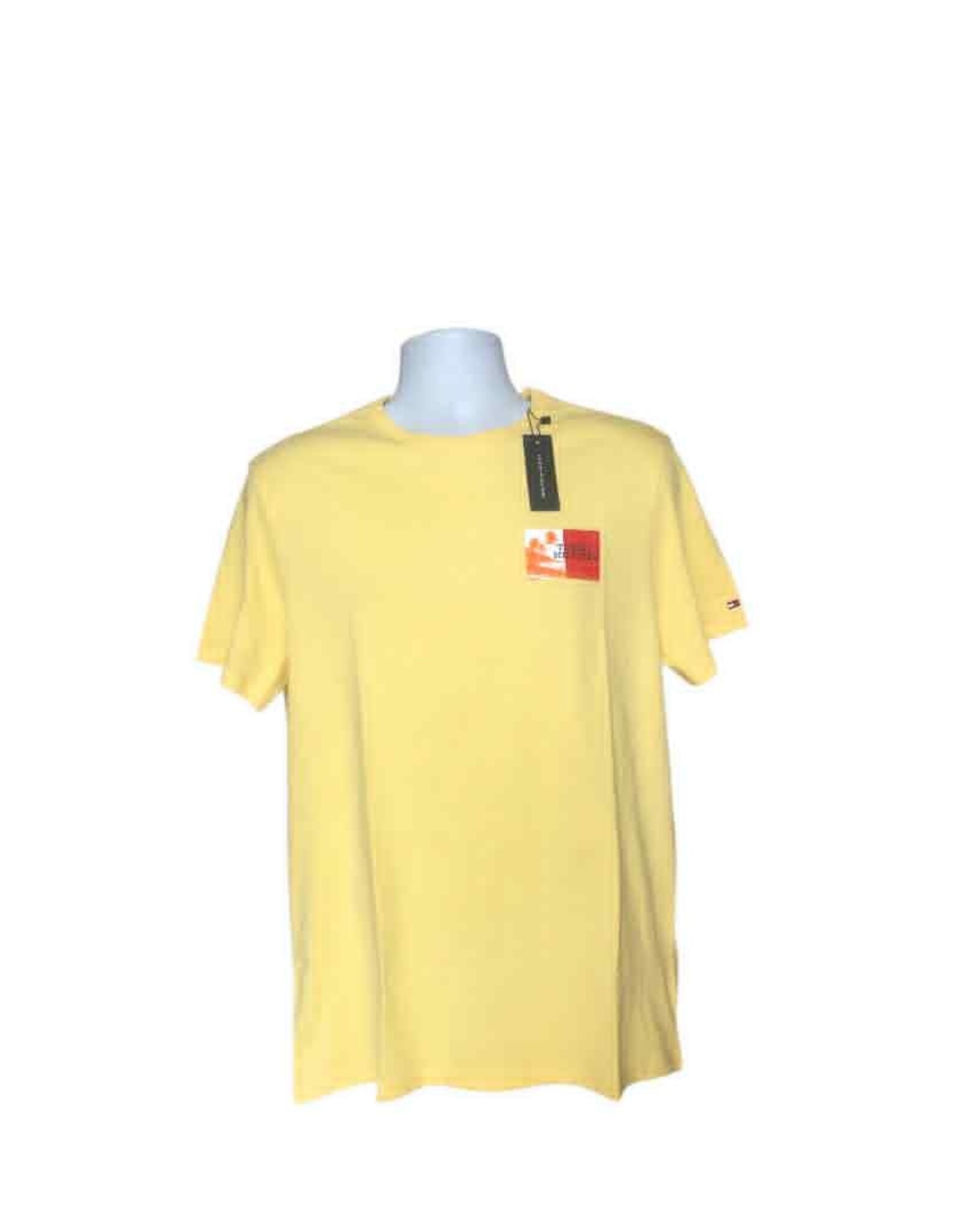 Tommy Hilfiger Tommy Hilfiger Island Stamp Tee