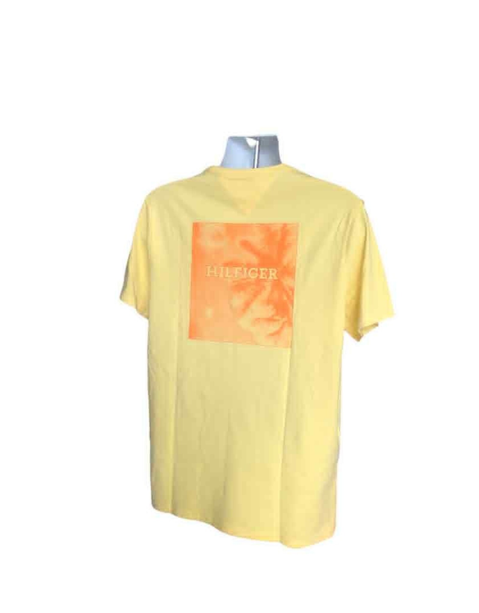 Tommy Hilfiger Tommy Hilfiger Island Stamp Tee