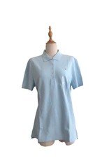 Tommy Hilfiger Tommy Hilfiger Short Sleeve Solid Polo Shirt