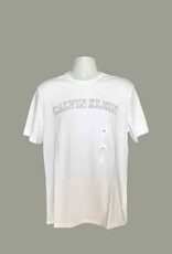 Calvin Klein Calvin Klein Crew Neck Logo Tee