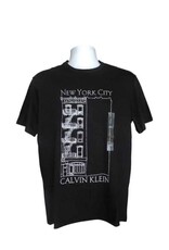 Calvin Klein Calvin Klein New York City T-Shirt