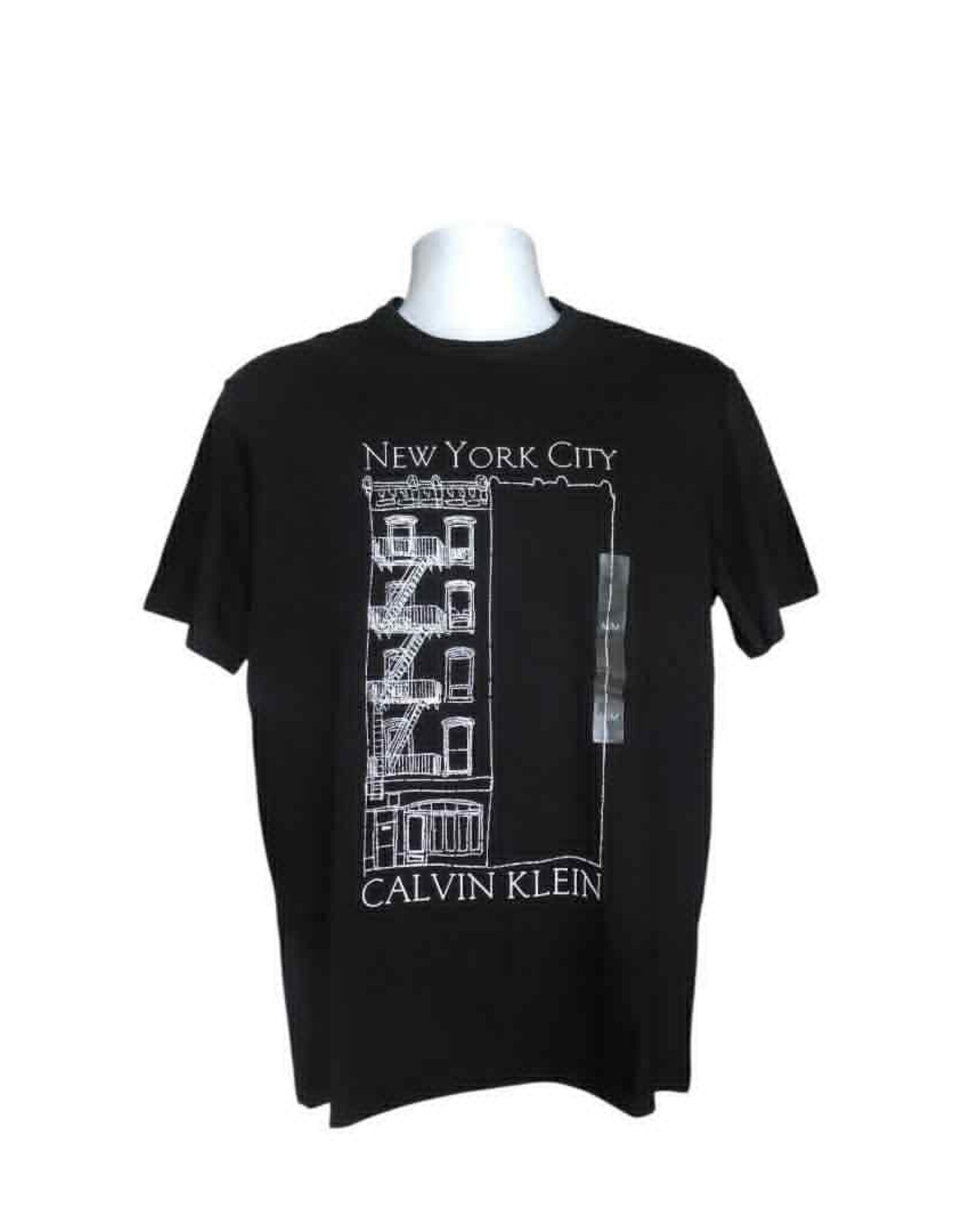 Calvin Klein Calvin Klein New York City T-Shirt
