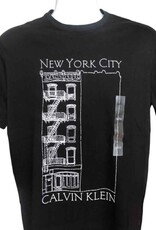 Calvin Klein Calvin Klein New York City T-Shirt