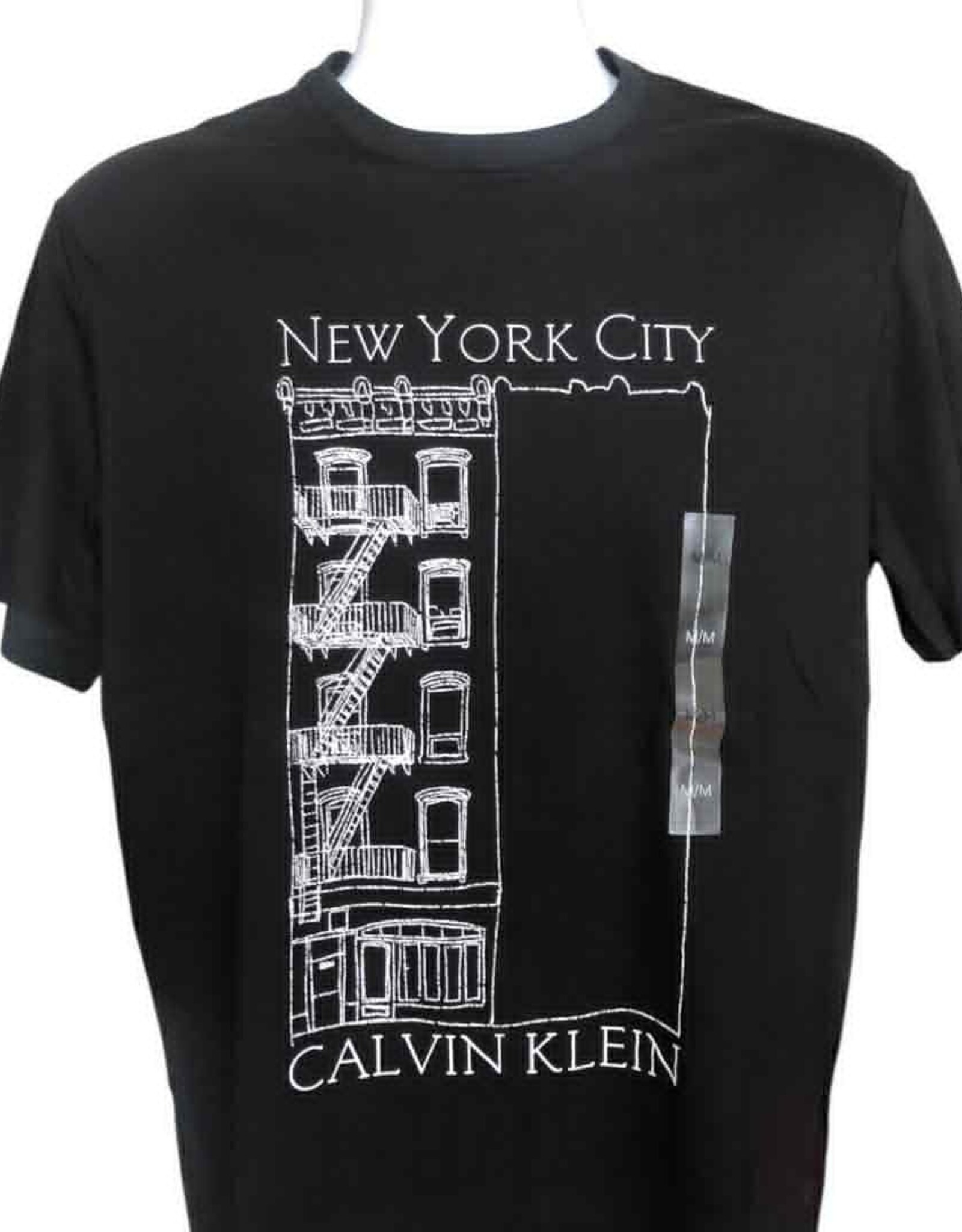 Calvin Klein Calvin Klein New York City T-Shirt