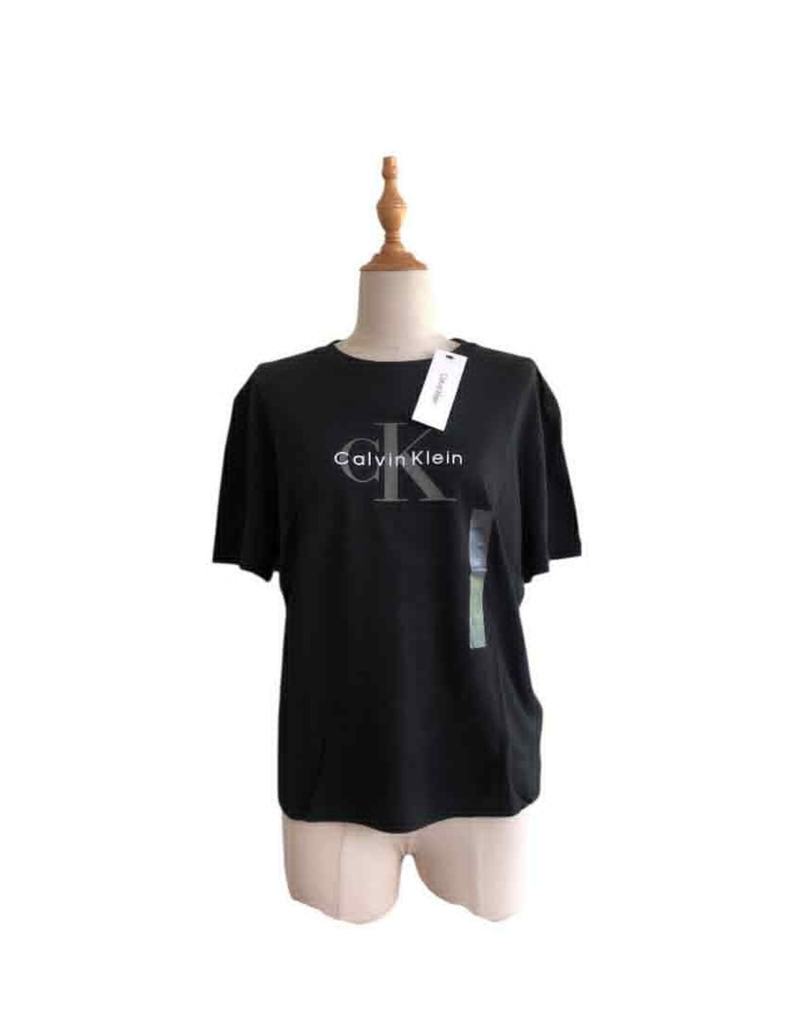 Calvin Klein Calvin Klein T-Shirt Hero Classic Monogram