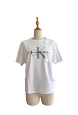 Calvin Klein Calvin Klein T-Shirt Hero Classic Monogram