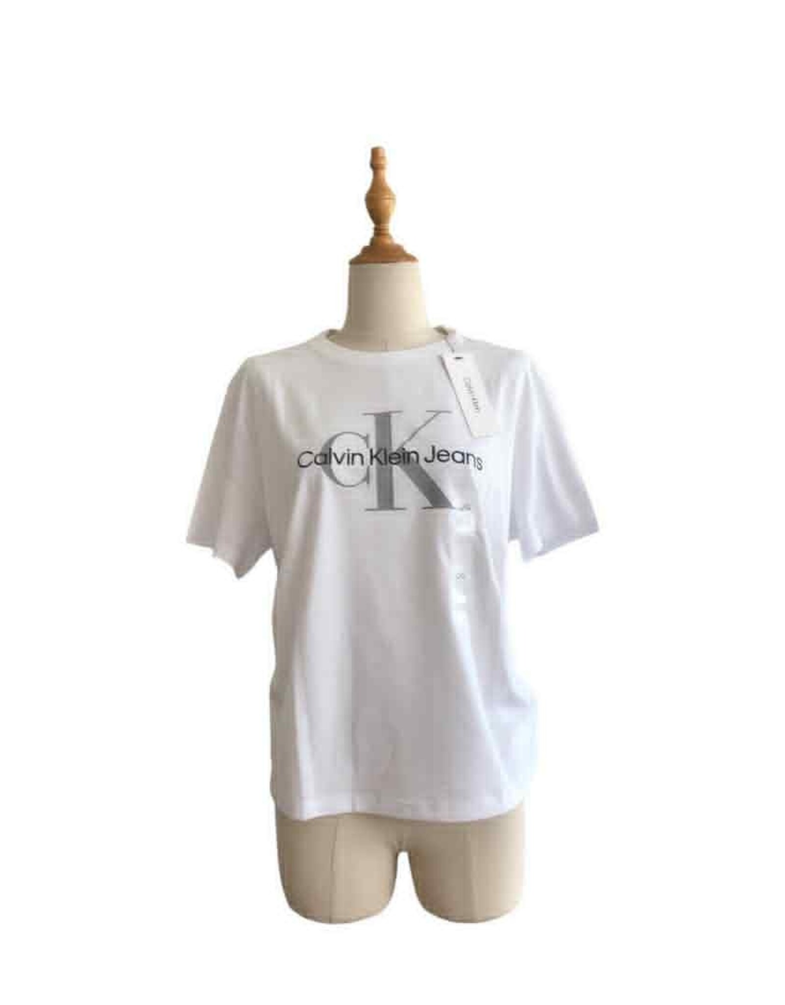 Calvin Klein Calvin Klein T-Shirt Hero Classic Monogram