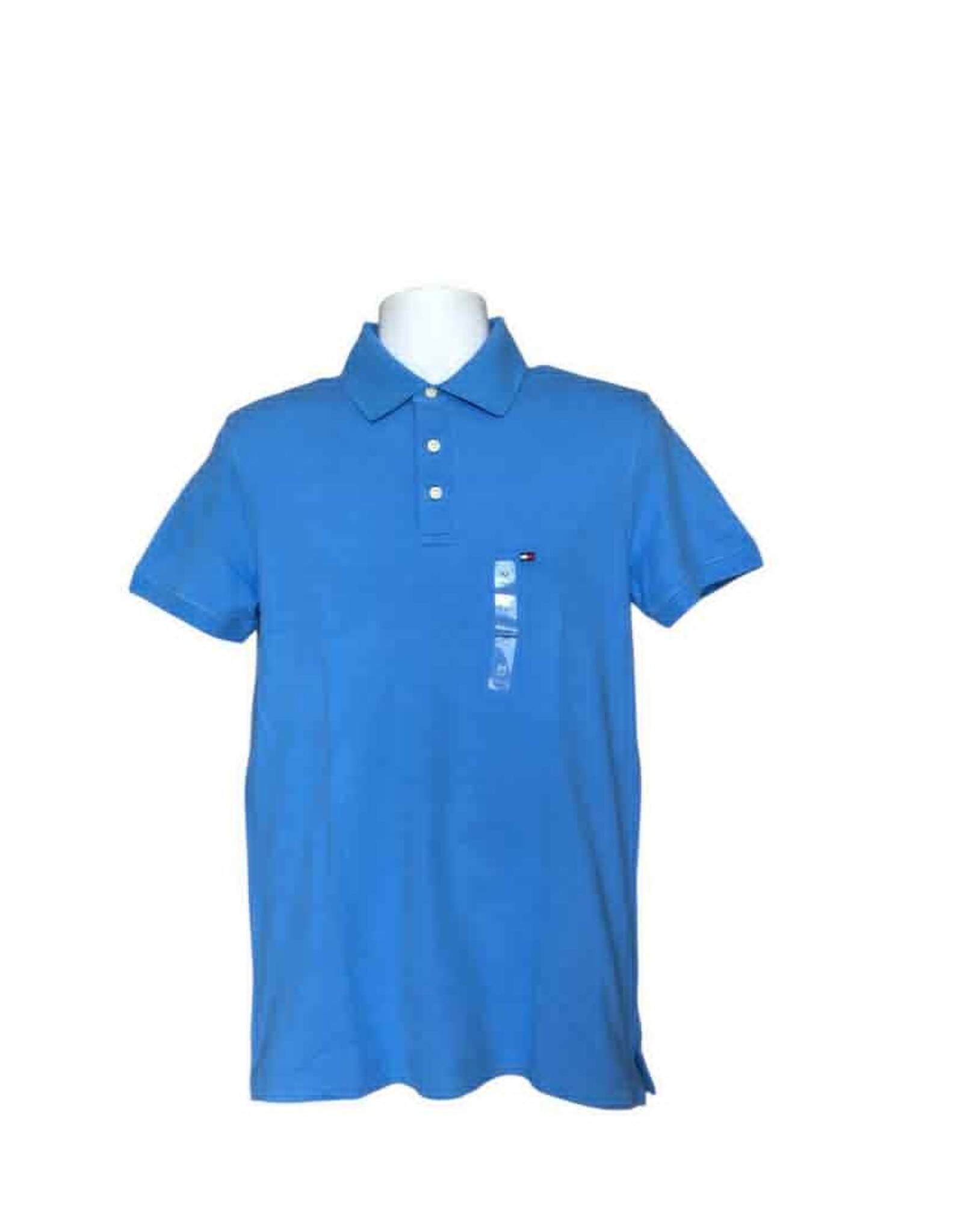 Tommy Hilfiger Tommy Hilfiger Polo Shirt Stretch Regular Fit