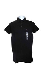 Tommy Hilfiger Tommy Hilfiger Polo Shirt Stretch Regular Fit