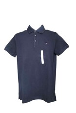 Tommy Hilfiger Tommy Hilfiger Polo Shirt Stretch Regular Fit