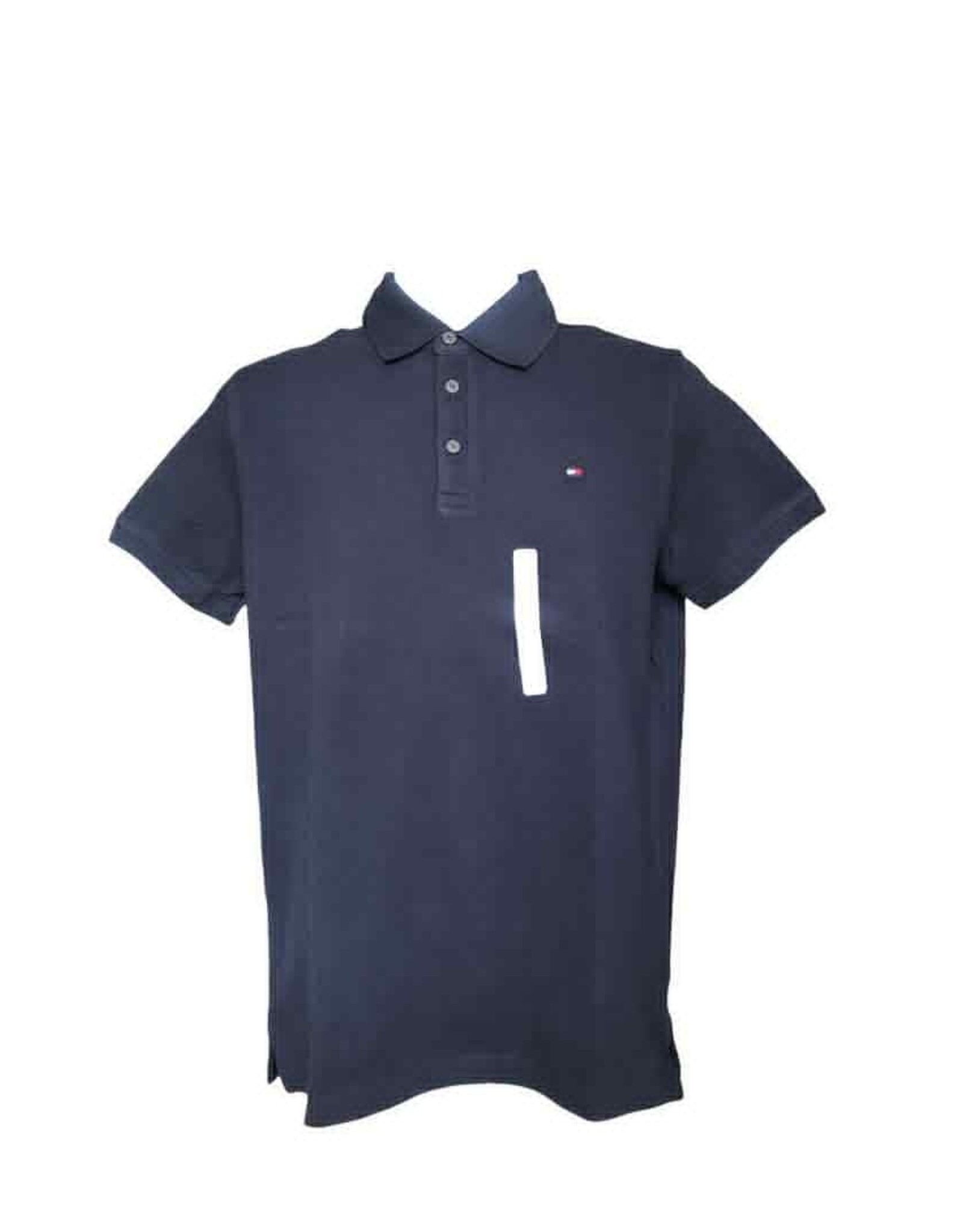 Tommy Hilfiger Tommy Hilfiger Polo Shirt Stretch Regular Fit