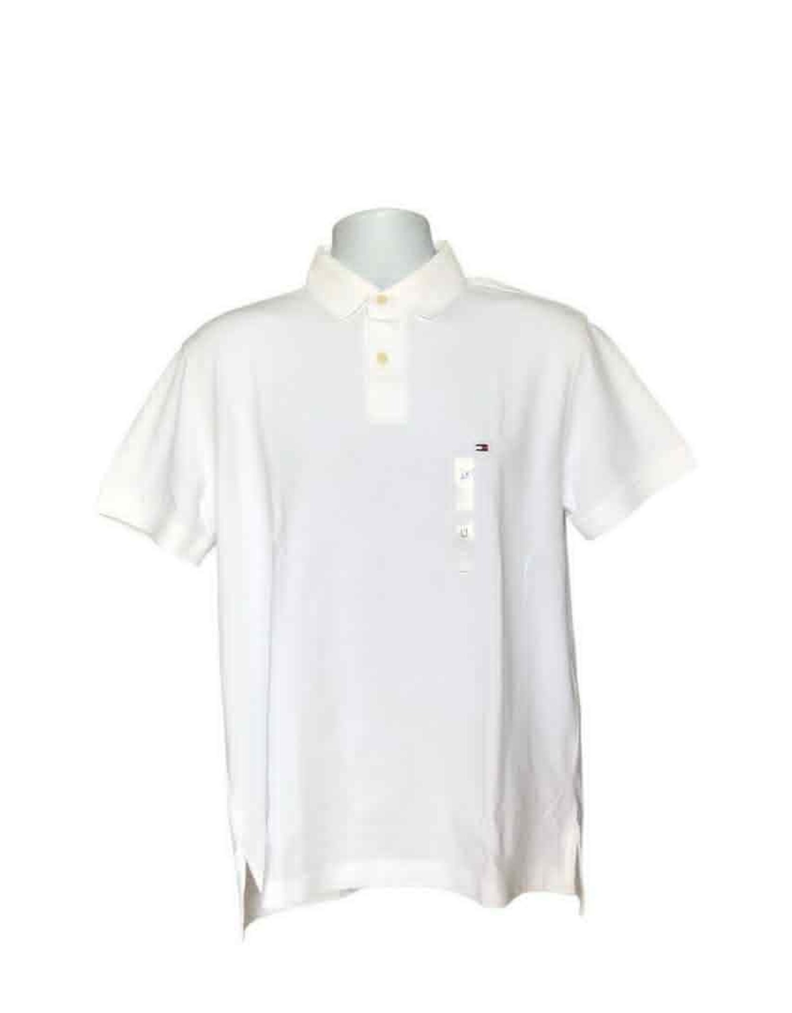Tommy Hilfiger Tommy Hilfiger Polo Shirt Stretch Regular Fit