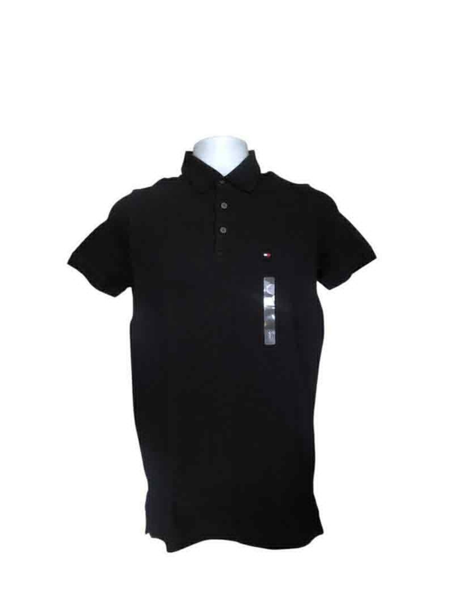 Tommy Hilfiger Tommy Hilfiger Polo Shirt Slim Fit Stretch