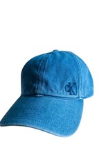 Calvin Klein Calvin Klein Cap Small Side Monogran