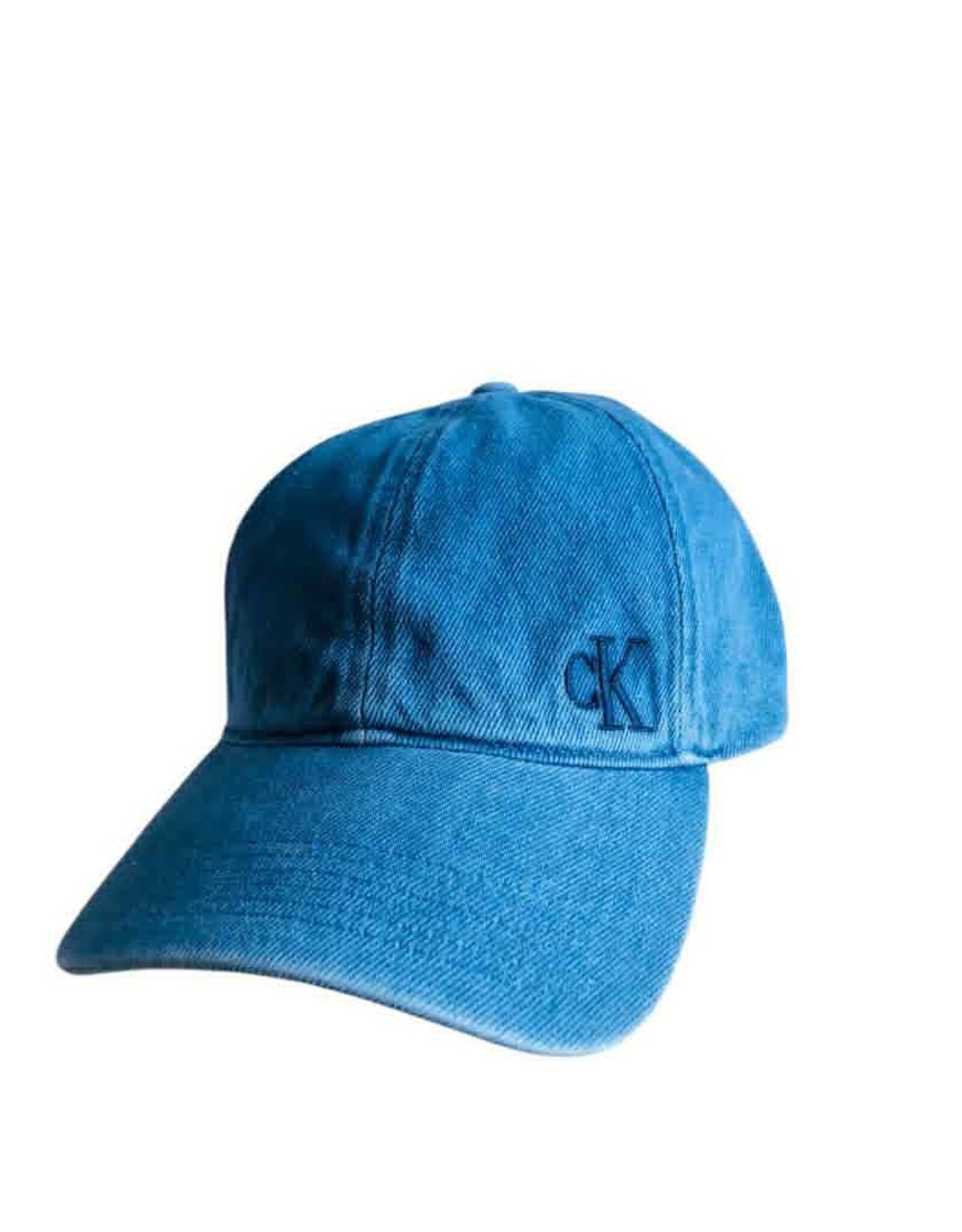 Calvin Klein Calvin Klein Cap Small Side Monogran