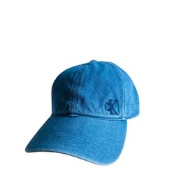 Calvin Klein Calvin Klein Cap Small Side Monogran