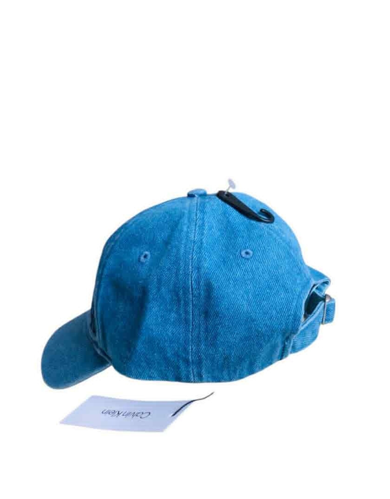 Calvin Klein Calvin Klein Cap Small Side Monogran