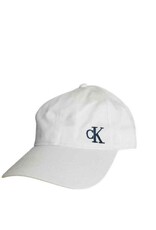 Calvin Klein Calvin Klein Cap Small Side Monogran