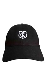 Calvin Klein Calvin Klein Cap Graphic Emblem Embroidered