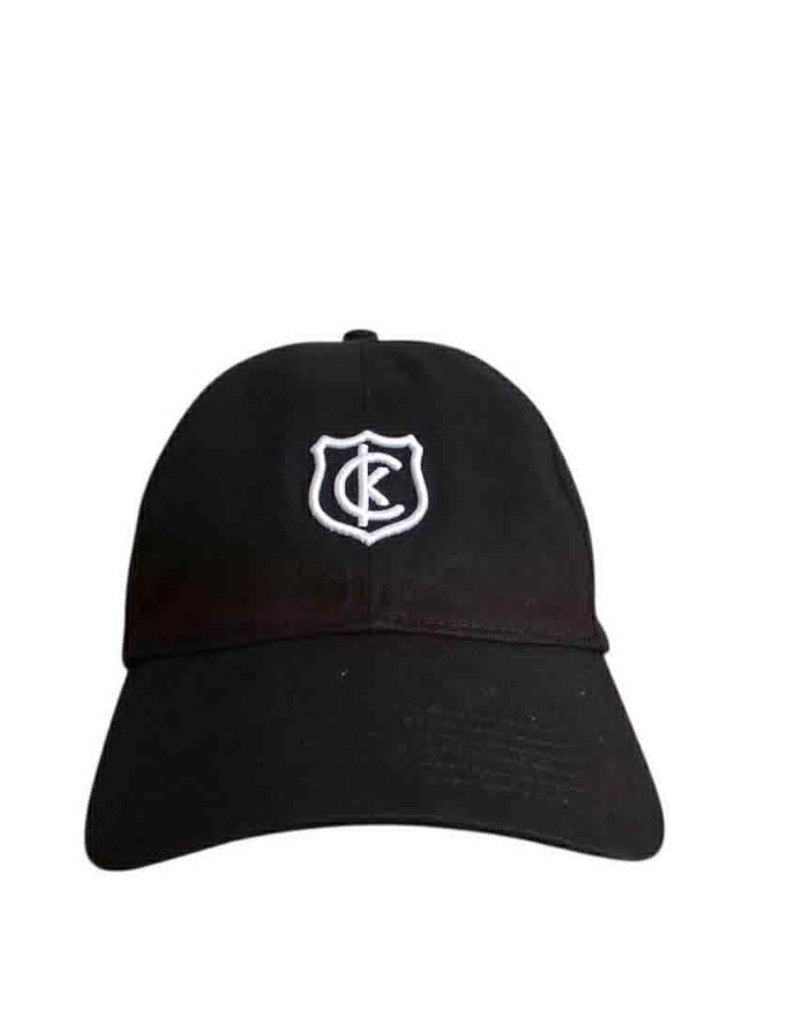 Calvin Klein Calvin Klein Cap Graphic Emblem Embroidered