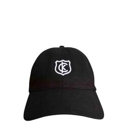 Calvin Klein Calvin Klein Cap Graphic Emblem Embroidered