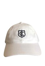 Calvin Klein Calvin Klein Cap Graphic Emblem Embroidered
