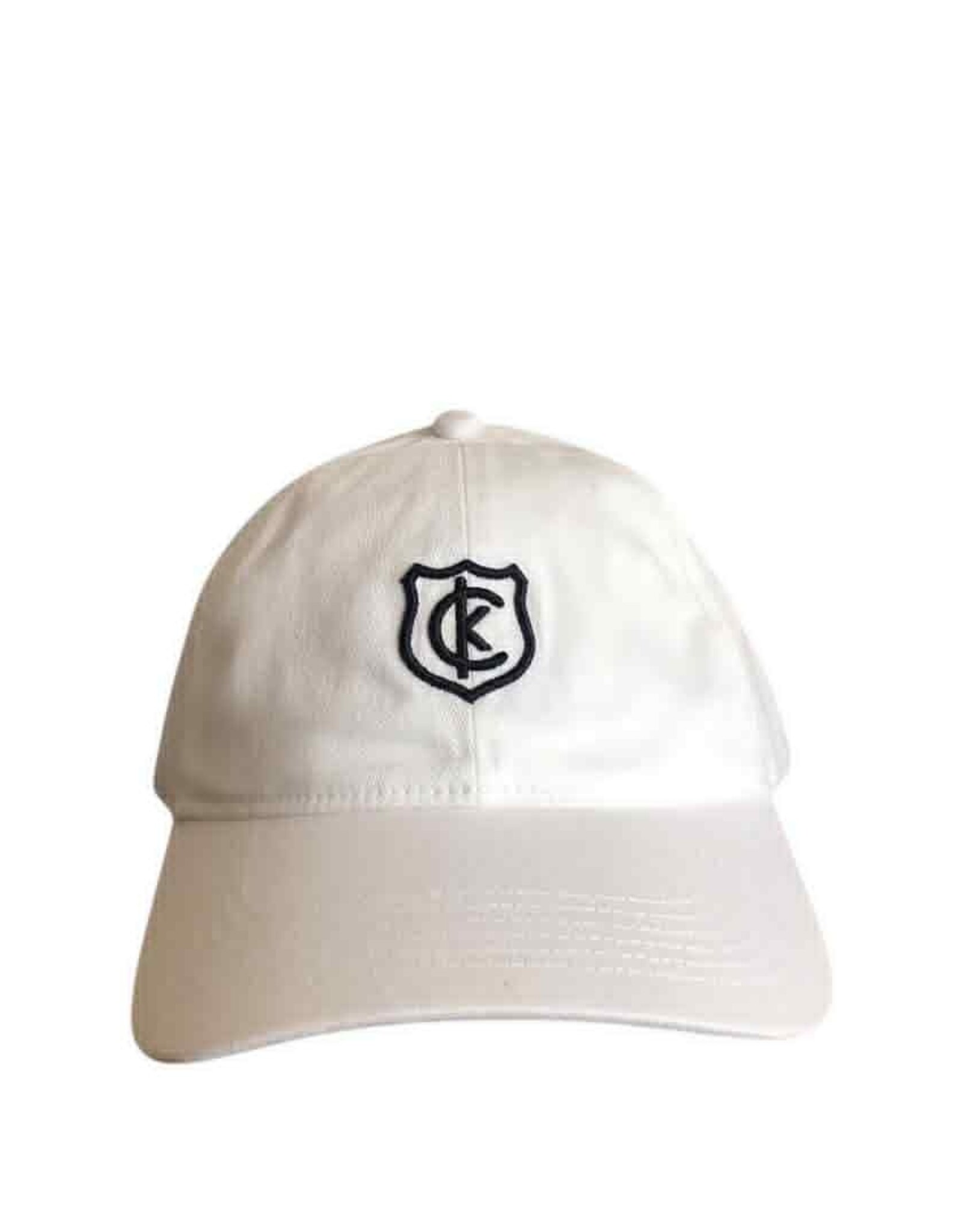 Calvin Klein Calvin Klein Cap Graphic Emblem Embroidered