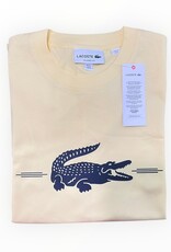 Lacoste Lacoste T-Shirt  Classic Fit