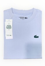 Lacoste Lacoste  Sport Logo T-Shirt Slim Fit Ultra Dry