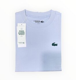 Lacoste Lacoste  Sport Logo T-Shirt Slim Fit Ultra Dry