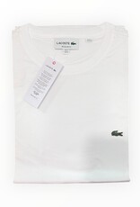 Lacoste Lacoste T-Shirt Classic Regular Fit