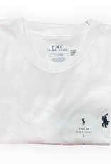 Polo Ralph Lauren Polo Ralph Lauren Classic Tee Crew Neck