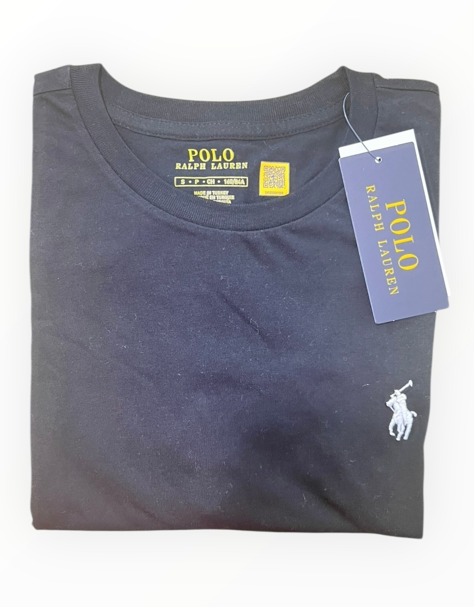 Polo Ralph Lauren Polo Ralph Lauren Classic Tee Crew Neck