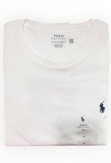 Polo Ralph Lauren Polo Ralph Lauren Classic Logo Crew Neck T-Shirt