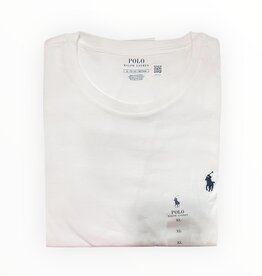Polo Ralph Lauren Polo Ralph Lauren Classic Logo Crew Neck T-Shirt