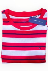 Tommy Hilfiger Tommy Hilfiger T-Shirt Crew Neck Striped