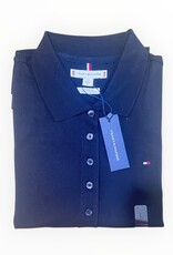 Tommy Hilfiger Tommy Hilfiger Polo Shirt Short Sleeve Classic Fit