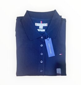 Tommy Hilfiger Tommy Hilfiger Polo Shirt Short Sleeve Classic Fit