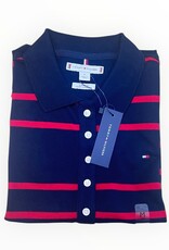 Tommy Hilfiger Tommy Hilfiger Polo Shirt Short Sleeve Classic Fit