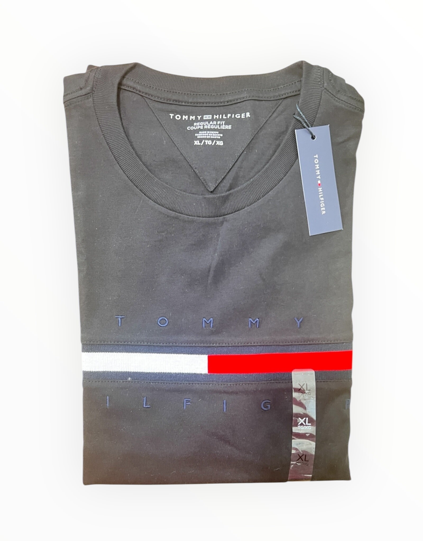 Tommy Hilfiger Tommy Hilfiger T-Shirt Tino