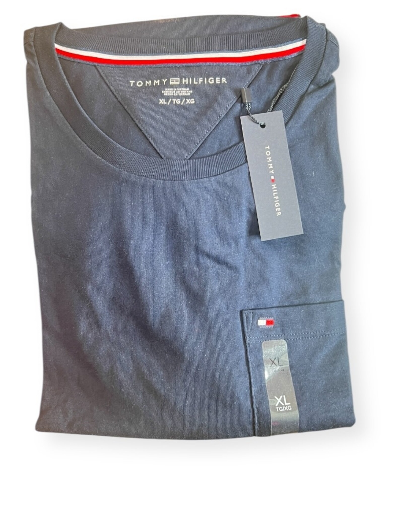 Tommy Hilfiger Tommy Hilfiger Classic Pocket Tee