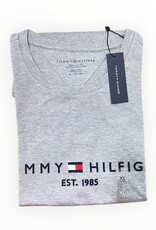 Tommy Hilfiger Tommy Hilfiger Logo T-Shirt