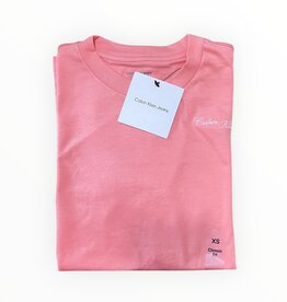 Calvin Klein Calvin Klein Classic Fit Tee