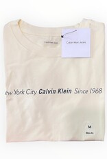 Calvin Klein Calvin Klein Slim Fit Tee