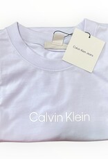 Calvin Klein Calvin Klein Tee Relaxed Standard Logo