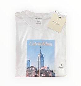 Calvin Klein Calvin Klein Classic City Tee