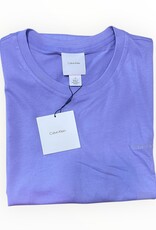 Calvin Klein Calvin Klein T-Shirt Refined Solid Liquid Touch Tee