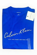 Calvin Klein Calvin Klein Casual Tee 20S